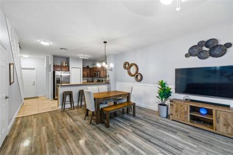 8146 SW 17 Court North Lauderdale FL 33068