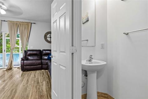 8146 SW 17 Court North Lauderdale FL 33068