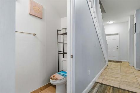 8146 SW 17 Court North Lauderdale FL 33068