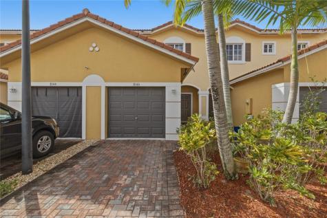 8146 SW 17 Court North Lauderdale FL 33068