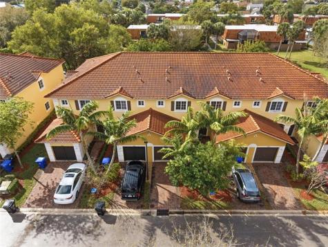 8146 SW 17 Court North Lauderdale FL 33068