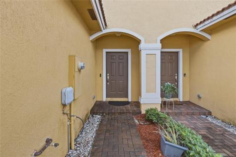8146 SW 17 Court North Lauderdale FL 33068