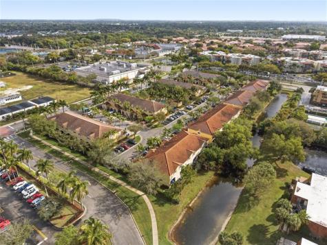 8146 SW 17 Court North Lauderdale FL 33068