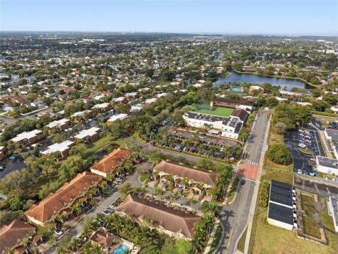 8146 SW 17 Court North Lauderdale FL 33068