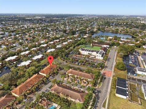 8146 SW 17 Court North Lauderdale FL 33068