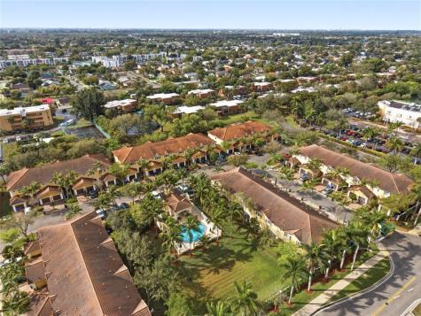 8146 SW 17 Court North Lauderdale FL 33068