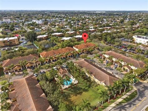 8146 SW 17 Court North Lauderdale FL 33068