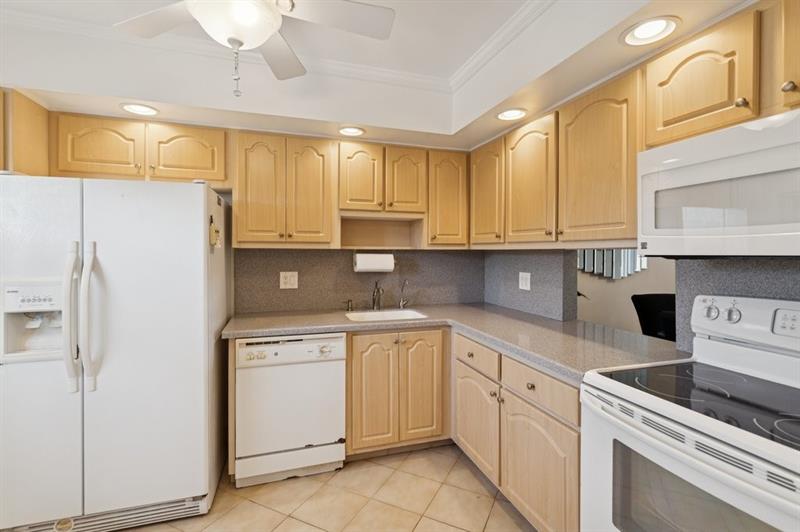 821 Cypress Boulevard Pompano Beach FL 33069