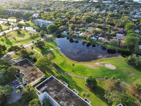 821 Cypress Boulevard Pompano Beach FL 33069