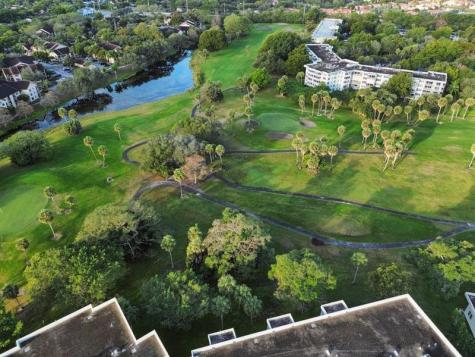 821 Cypress Boulevard Pompano Beach FL 33069