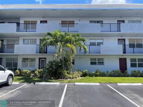 8405 NW 61st Street Tamarac FL 33321