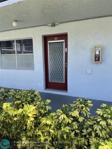 8405 NW 61st Street Tamarac FL 33321