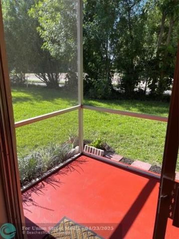 8405 NW 61st Street Tamarac FL 33321