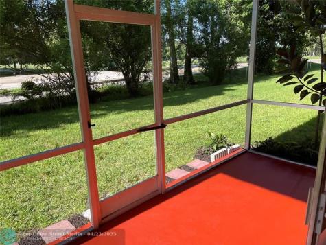 8405 NW 61st Street Tamarac FL 33321