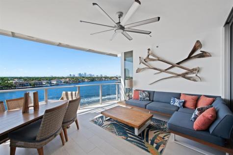 435 Bayshore Fort Lauderdale FL 33304