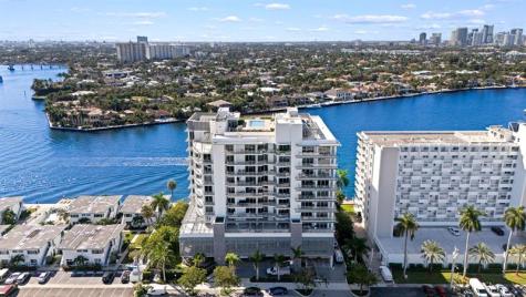 435 Bayshore Fort Lauderdale FL 33304