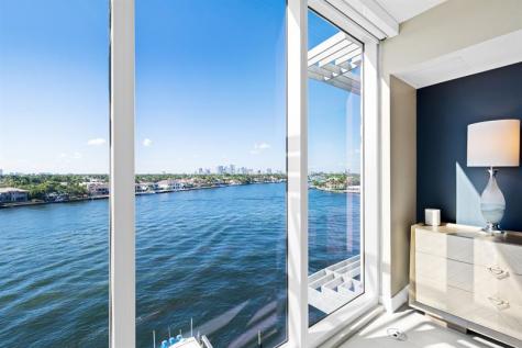 435 Bayshore Fort Lauderdale FL 33304