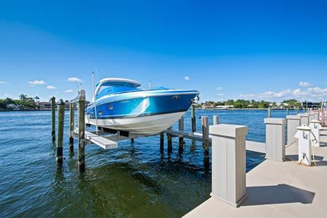 435 Bayshore Fort Lauderdale FL 33304