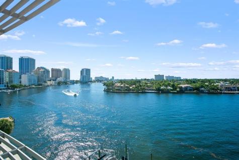 435 Bayshore Fort Lauderdale FL 33304