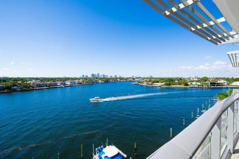 435 Bayshore Fort Lauderdale FL 33304