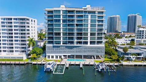 435 Bayshore Fort Lauderdale FL 33304