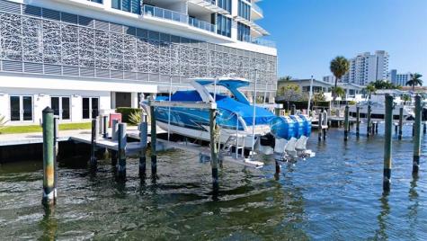 435 Bayshore Fort Lauderdale FL 33304