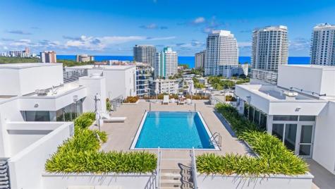 435 Bayshore Fort Lauderdale FL 33304