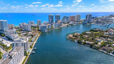 435 Bayshore Fort Lauderdale FL 33304