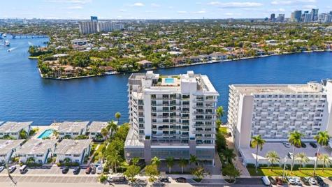 435 Bayshore Fort Lauderdale FL 33304