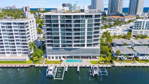 435 Bayshore Fort Lauderdale FL 33304