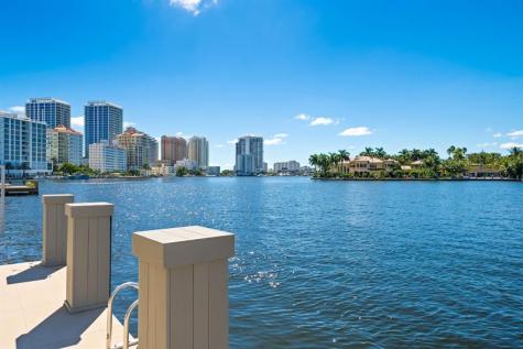 435 Bayshore Fort Lauderdale FL 33304