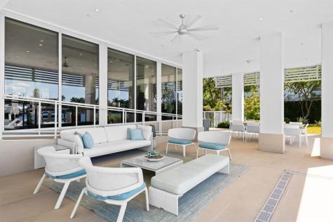 435 Bayshore Fort Lauderdale FL 33304