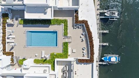 435 Bayshore Fort Lauderdale FL 33304