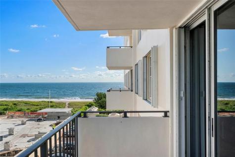 1900 S Ocean Boulevard Pompano Beach FL 33062