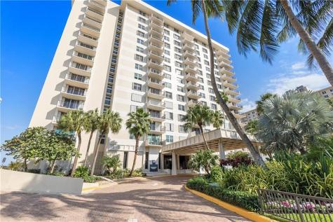 1900 S Ocean Boulevard Pompano Beach FL 33062