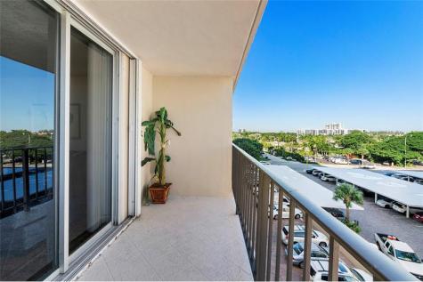 1900 S Ocean Boulevard Pompano Beach FL 33062