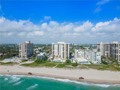 1900 S Ocean Boulevard Pompano Beach FL 33062