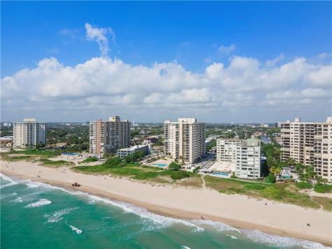 1900 S Ocean Boulevard Pompano Beach FL 33062
