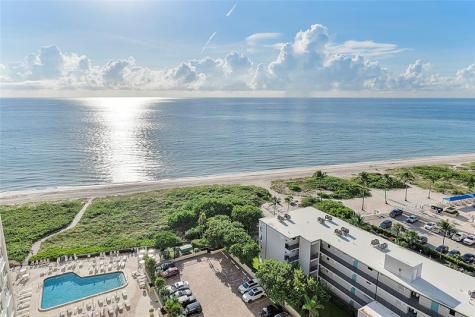 1900 S Ocean Boulevard Pompano Beach FL 33062