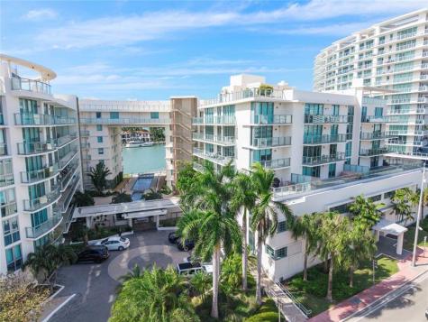 6620 Indian Creek Drive Miami Beach FL 33141
