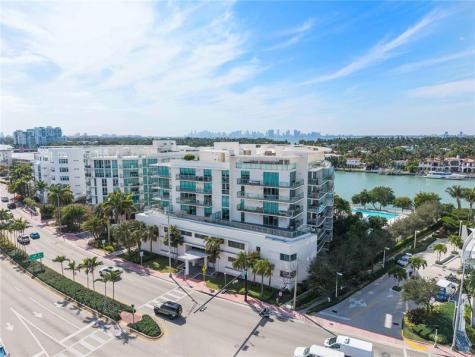 6620 Indian Creek Drive Miami Beach FL 33141
