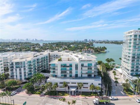 6620 Indian Creek Drive Miami Beach FL 33141