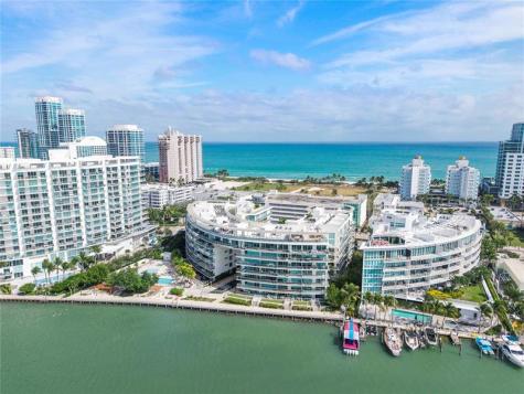 6620 Indian Creek Drive Miami Beach FL 33141