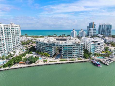 6620 Indian Creek Drive Miami Beach FL 33141