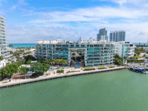 6620 Indian Creek Drive Miami Beach FL 33141