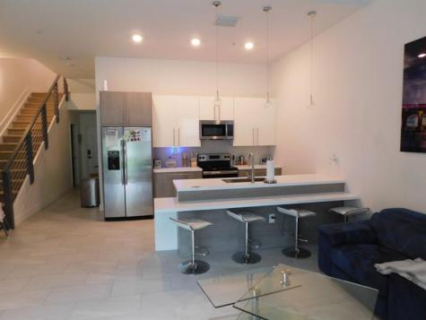 4381 NW 9th Street Plantation FL 33317