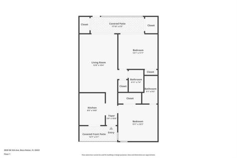 3939 NE 5th Avenue Boca Raton FL 33431