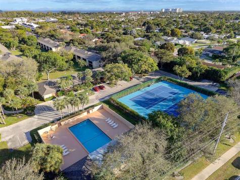 3939 NE 5th Avenue Boca Raton FL 33431