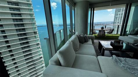 650 NE 32nd Street Miami FL 33137