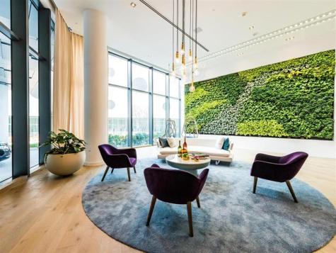 650 NE 32nd Street Miami FL 33137